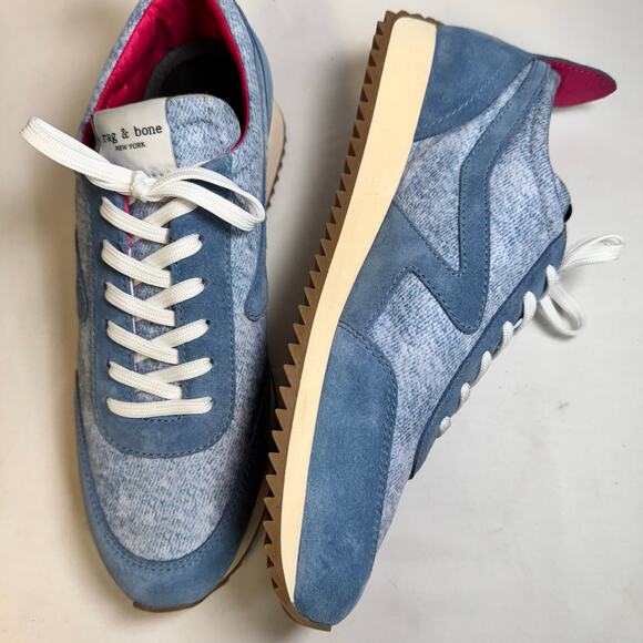 NWOT Rag and Bone Retro runner eu 40 - Picture 4 of 7